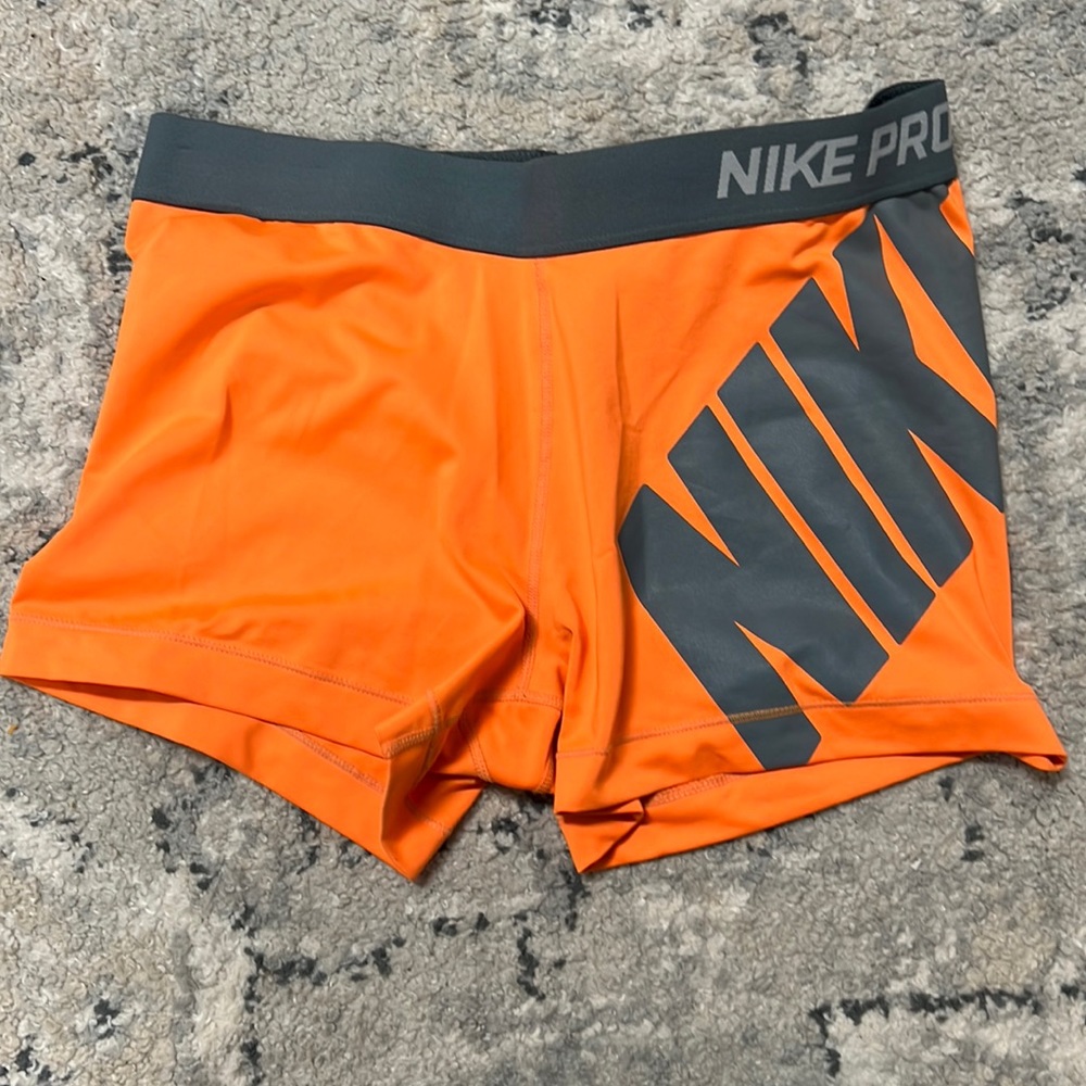 Nike Dri-Fit shorts